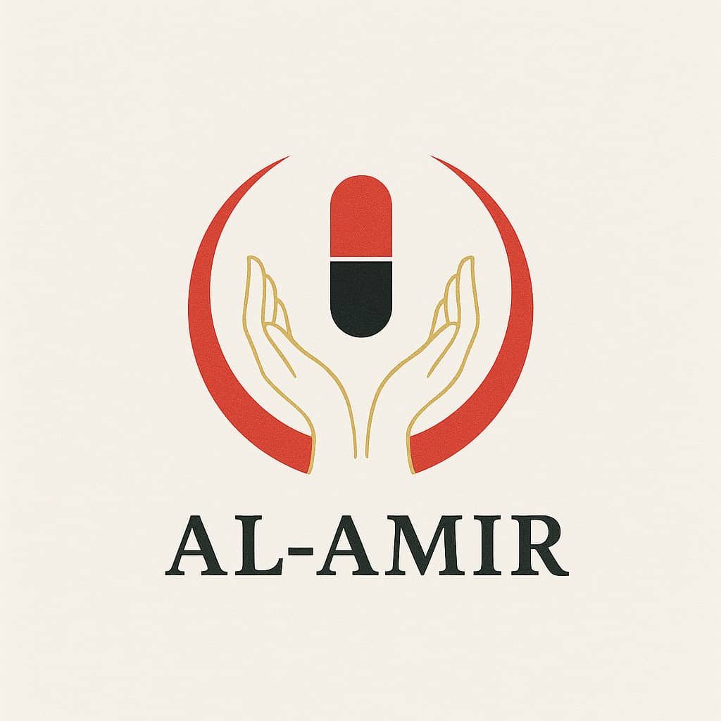 Al Amir Pharma